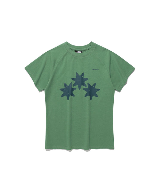Nice Ghost Club Religious Symbol Mini Tee