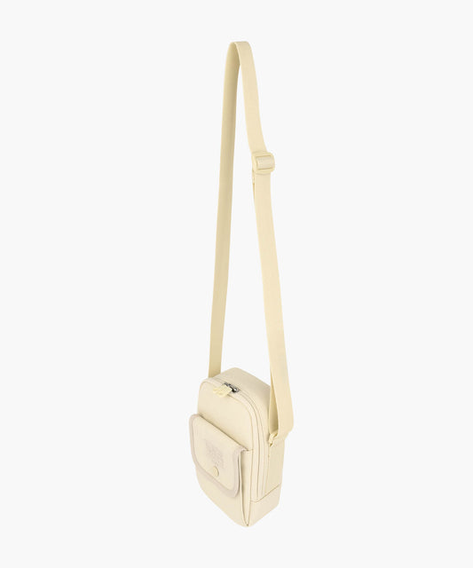 Marithé François Girbaud Kids Flap Pocket Cross Bag
