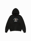 ADLV New Teddy Bear Hoodie