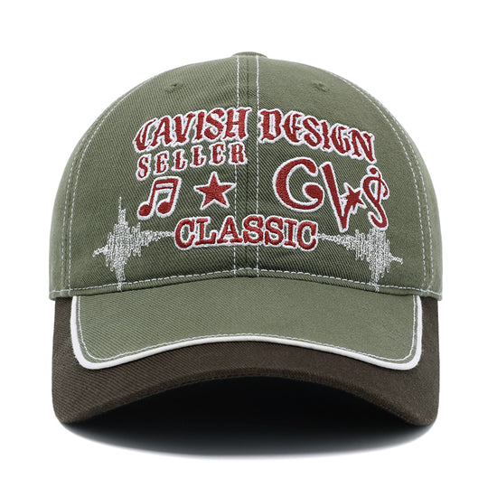 Cavish SONIC WAVE BALL CAP