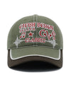 Cavish SONIC WAVE BALL CAP