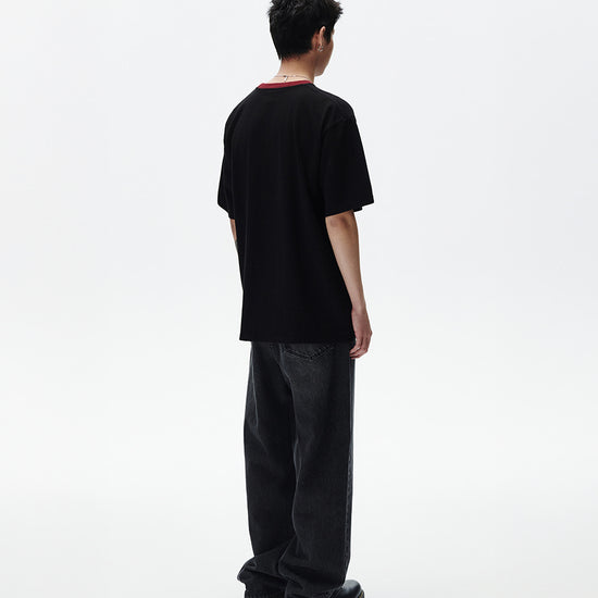 Mahagrid MARTINI TEE