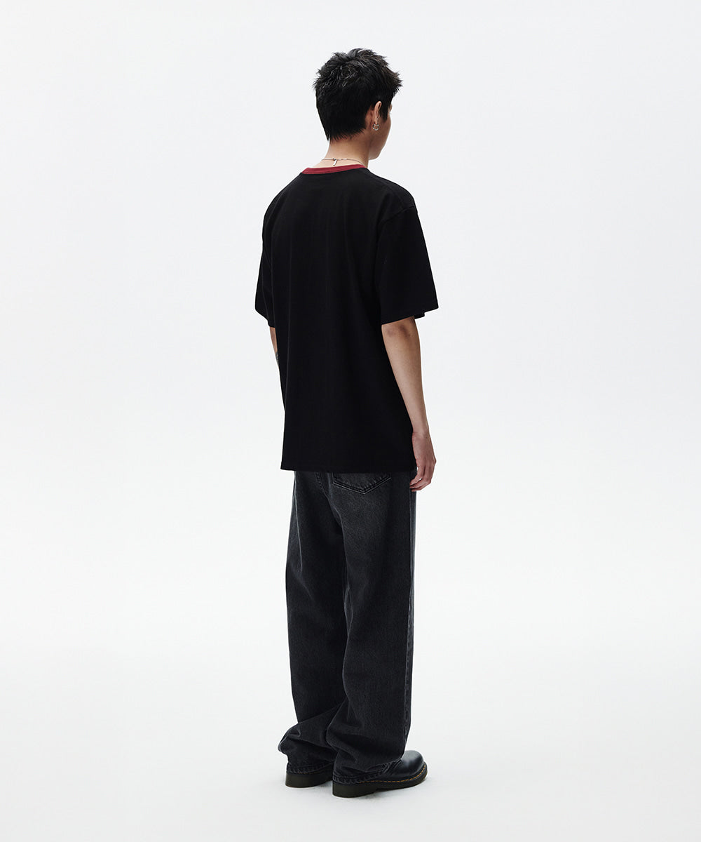 Mahagrid MARTINI TEE