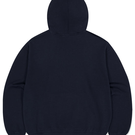 Mahagrid SKETCH COLLEGE HOODIE