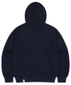 Mahagrid SKETCH COLLEGE HOODIE