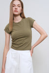 General Idea WOMAN Daily Short Sleeve T-Shirt