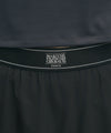 Marithé François Girbaud Marithé SPORT FLARE MINI SKIRT