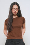 General Idea WOMAN Daily Short Sleeve T-Shirt