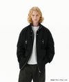 Mahagrid Washed Field Jacket