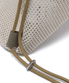 Nice Ghost Club Flap Mesh Gymsack
