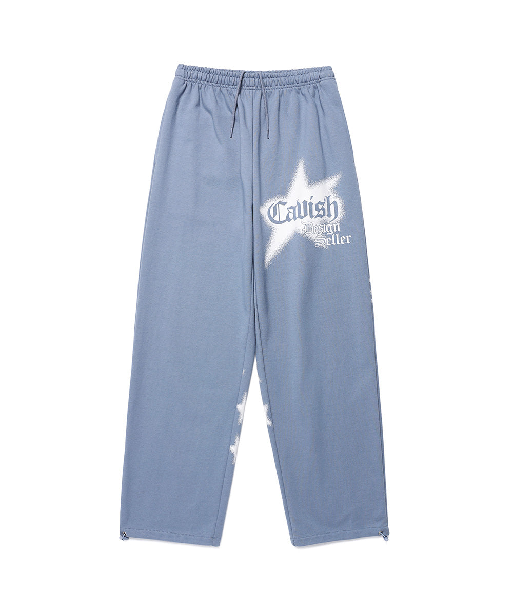 Cavish METEOR SWEATPANTS