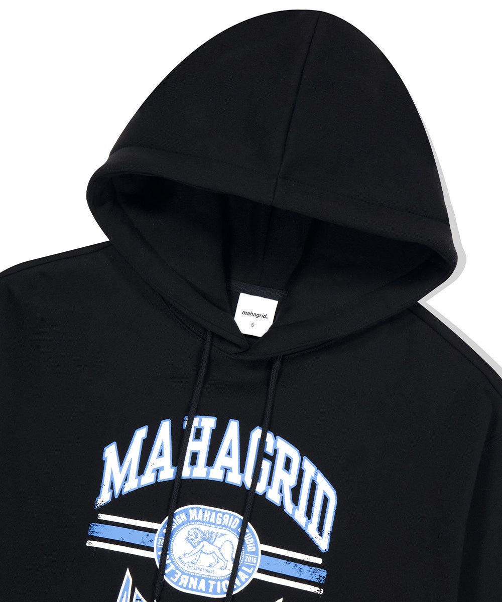 Mahagrid LION ATHLETICS HOODIE