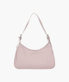Marithé François Girbaud REGULAR LOGO 2WAY HOBO BAG