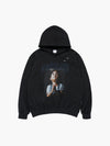 ADLV DTP Pray Girl Baby Face Hoodie
