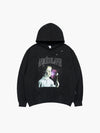 ADLV DTP Dandelion Boy Baby Face Hoodie