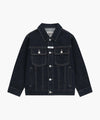 Marithé François Girbaud Kids Denim Trucker Jacket