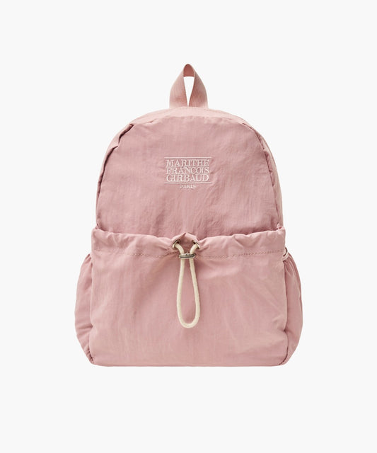 Marithé François Girbaud Kids Nylon Casual Backpack
