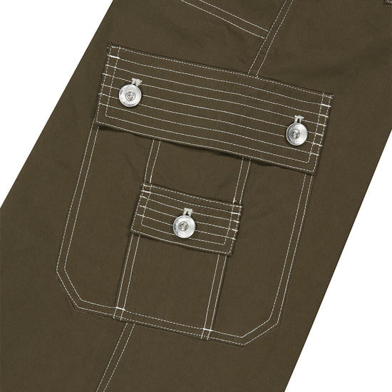 Mahagrid Utility Cargo Pant