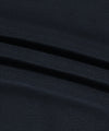 Mahagrid Twill Cut Off Applique Hoodie