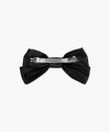 Marithé François Girbaud CIRCLE LOGO RIBBON HAIR PIN