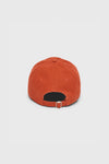 General Idea Unisex Letter Embroidery Ball Cap