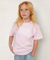 Marithé François Girbaud Kids Classic Logo Tee