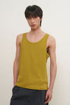General Idea MAN Basic Sleeveless Top