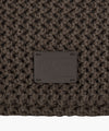 Marithé François Girbaud CLASSIC LOGO NET SHOULDER BAG