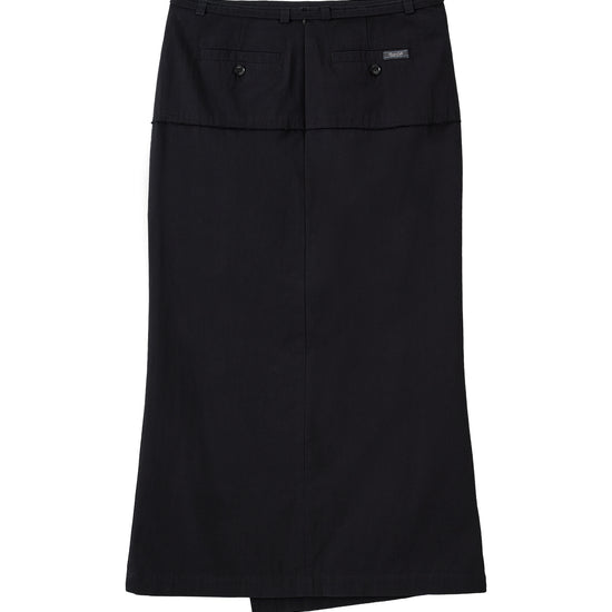 Bitter Cells Celina Slit Long Skirt