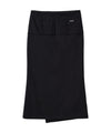 Bitter Cells Celina Slit Long Skirt