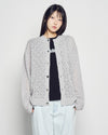 ADLV Basic Weave Cardigan