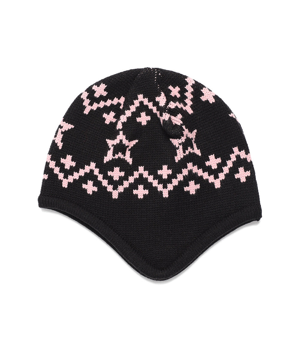 Cavish Nordic Ear Flap Beanie