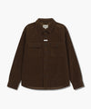 Marithé François Girbaud Classic Corduroy Shirt