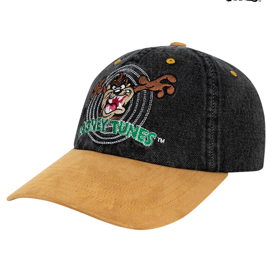 Mahagrid TAZ TWO TONE BALL CAP