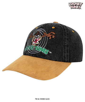 Mahagrid TAZ TWO TONE BALL CAP