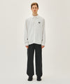 Marithé François Girbaud CLASSIC LOGO LINEN SHIRT
