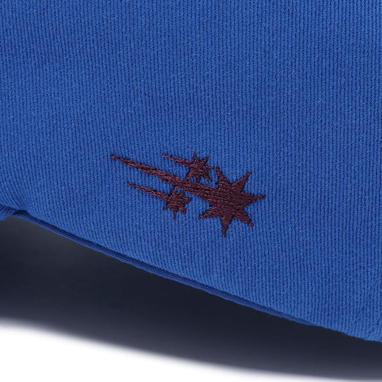 Nice Ghost Club Sanctum Logo Cap