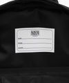 Marithé François Girbaud Kids Classic Logo Backpack