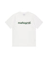 Mahagrid CAMO BASIC LOGO TEE
