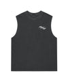 Mahagrid Tech Pigment Sleeveless