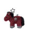 Cavish Star Pony Keyring