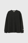 General Idea UNISEX Basic Sakariva Long Sleeve T-Shirt