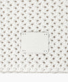 Marithé François Girbaud CLASSIC LOGO NET SHOULDER BAG