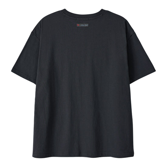 Bitter Cells Ruby Berry Tee