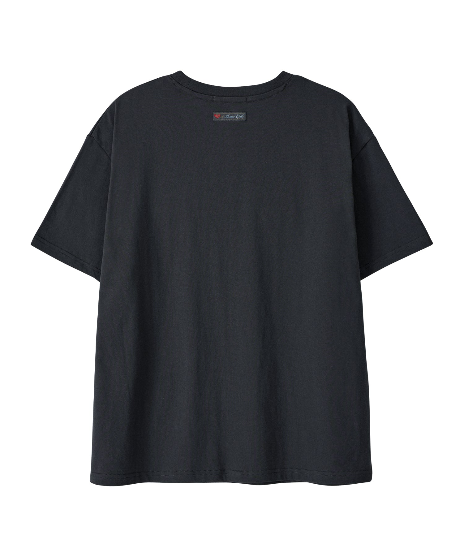 Bitter Cells Ruby Berry Tee