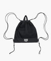 Marithé François Girbaud MOUVEMENT MESH GYM SACK