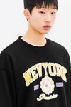 General Idea UNISEX New York Cozy Sweatshirt