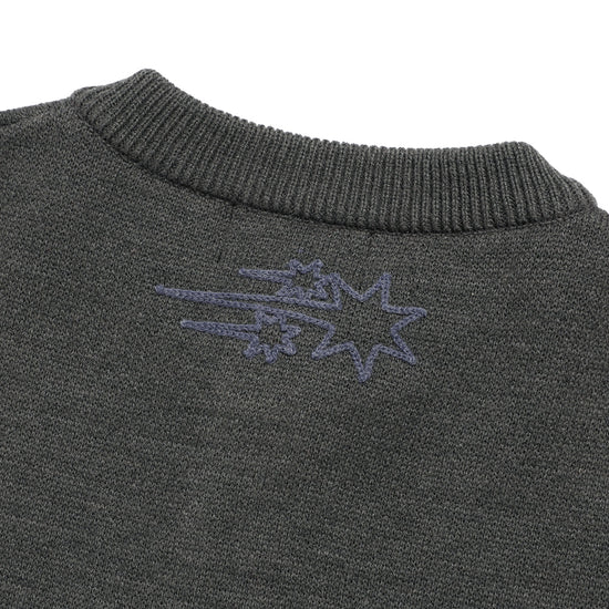 Nice Ghost Club Devil Girl Knit Cardigan