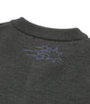 Nice Ghost Club Devil Girl Knit Cardigan