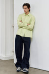 General Idea MAN Loose Fit Basic Shirt